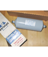 SPORLAN C-303-S CATCH-ALL FILTER DRIER (3/8&quot; ODF SOLDER) ~ NEW! - $39.99