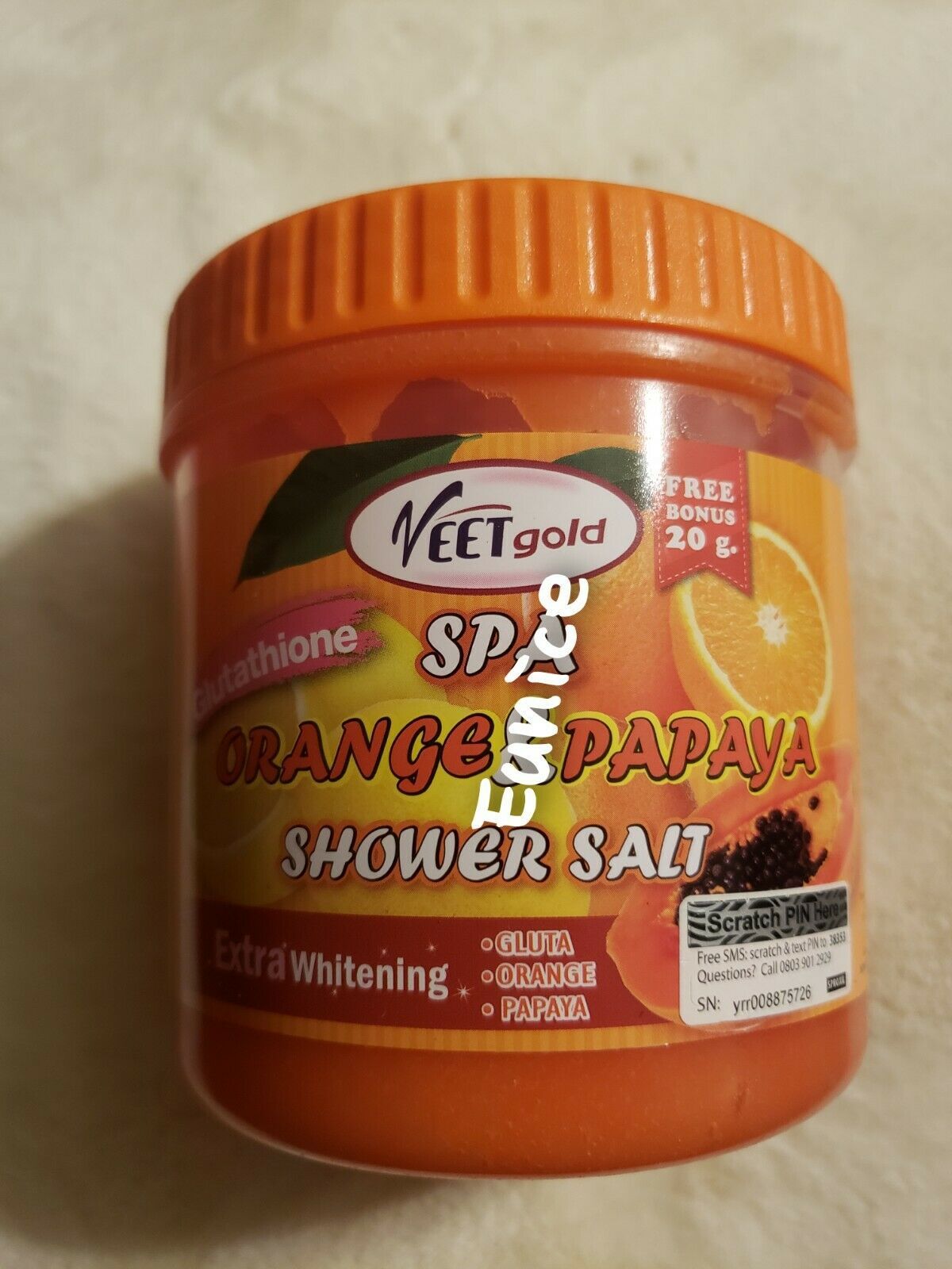 Full-size item image