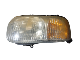 2001-2004 FORD ESCAPE LEFT FRONT HEADLIGHT P/N 3L84-130060-A GENUINE OEM... - $27.52