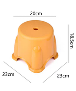 HugNature Furniture,Durable Plastic Material - $8.88