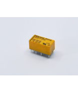 DS2E-S-DC5V Aromat High Sensitivity Power Relay 5VDC DPDT 2A 200mW 8-Pin - €3,83 EUR