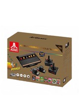 Atari Flashback 8 Gold Console 120 Games (a) J21 - $494.99