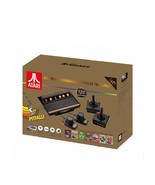 Atari Flashback 8 Gold Console 120 Games (a) J21 - £395.67 GBP