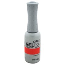 Orly Gel FX Nail Color, Lift The Veil, 0.3 Ounce - £9.99 GBP