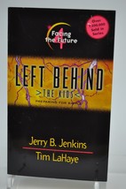 Left Behind The Kids Facing The Future Book 4 By Jenkins &amp; LaHaye - £3.18 GBP