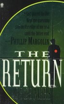The Return de Mers, Joe - $2.93