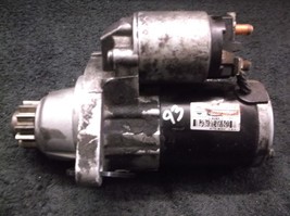 07-08-09-10-11-12 NISSAN ALTIMA 2.5L AUTOMATIC  W/O/ HYBRID ENGINE START... - $34.02