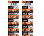 20 Pack Maxell LR41 AG3 192 button cell battery &quot;NEW HOLOGRAM PACKAGE &quot; ... - $8.99