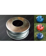 1.50&quot; New Gas Can Cap Replacement fits Eagle Rubber Spout Fuel Gallon Me... - $408.13 MXN