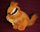 6&quot; Pocahontas Woodland Friends Squirrel Plush Toy By Mattel Rare - $49.49