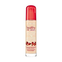 Bourjois Healthy Mix Serum Foundation Vanille Clair  - £37.00 GBP