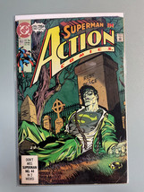 Action Comics (vol. 1) #653 - DC Comics - Combine Shipping $2 BIN - £1.57 GBP