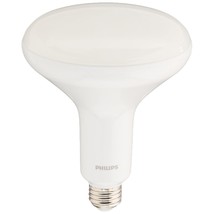 Philips LED Philips 457010 9w BR40 LED Dimmable Flood Soft White Bulb-65... - £30.48 GBP