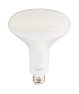 Philips LED Philips 457010 9w BR40 LED Dimmable Flood Soft White Bulb-65... - £30.67 GBP