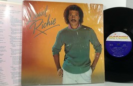 Lionel Richie - Lionel Richie 1982 Motown 6007 ML Stereo Vinyl LP Excellent - £6.25 GBP
