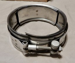 Coupling 4” Down To 3 1/2” Lockheed A-5-65 Aircraft Part NUCO N50-3506 N... - $142.58 MXN