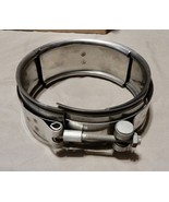 Coupling 4” Down To 3 1/2” Lockheed A-5-65 Aircraft Part NUCO N50-3506 N... - $10.26 CAD