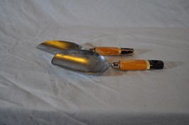 VTG Chrome Measuring Cups/Spoons - £14.87 GBP