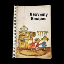 The Lutheran Chapel of the Cross Cookbook VTG Milwaukee Wisconsin Recipes Baking - £13.32 GBP