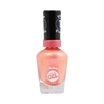 Sally Hansen Miracle Gel Nail Polish Lacquer, Eternally Grapefruit - 0.5 fl oz - £7.84 GBP