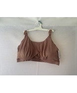 Woman&#39;s Nursing Bra Lightly Lined - Auden - Color Mauve Size 2X NWT - £3.71 GBP