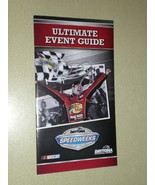 2011 Nascar Jamie McMurray Autographed Daytona 500 - $16.45 CAD
