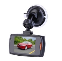 Advanced Portable HD-1080P/720P Car DVR Camera Video Recorder - $18.69