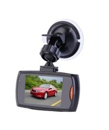 Advanced Portable HD-1080P/720P Car DVR Camera Video Recorder - £14.68 GBP