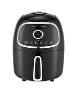 Collections Etc 2 Quart Air Fryer - $81.48 CAD