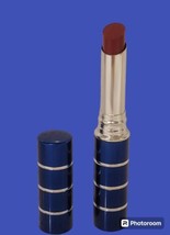 Fanfare Lipstick In Color A7 Brand New Dark Brick Red .1oz Full Size - $7.69