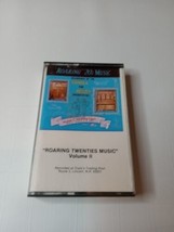 Roaring Twenties Music Volume II T1 - £5.15 GBP