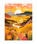 Landscaple Diamond Art Painting Kits for Adults-DP038 - $289.02 MXN+