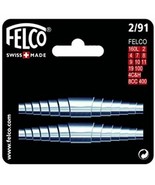Universal Replacement Springs for Felco Pruner Garden Shears Hand Clippe... - $23.69