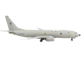 Boeing P-8 Poseidon Patrol Aircraft &quot;Pride of Moray&quot; Royal Air Force &quot;Gemini Mac - £50.78 GBP