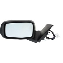 New Driver Side Mirror for 11-15 Honda CR-Z OE Replacement Part - £159.58 GBP