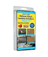 Liquid Leather Pro Leather and Vinyl Repair Kit (30-039) - £11.64 GBP