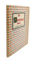 THE CHRISTMAS STORY :  In Paintings by Great Masters 1st Edition 1st Printing - £35.92 GBP