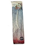 Disney Frozen 2 Hair Accessories Light up clip in Extensions - $10.84 CAD