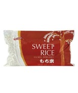 Shirakiku Sweet Rice 5 Lb (Pack Of 5 Bags) - $195.59 CAD