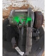 Transfer Case 3.7L Model 140 Fits 07-08 NITRO 1180351 - $3,980.56 MXN