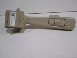 2010 2011 Volvo S80 Wiper Switch Stalk Tan with Rain Sensor 31264167 - $25.00