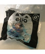 New McDonalds Disney Pixar Elio Solis &amp; OOOOO Toy #1 - $9.86