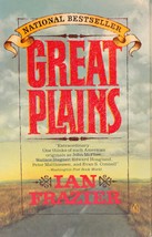Great Plains Frazier, Ian - $54.67 MXN