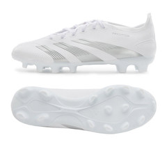 adidas Predator League MG Men&#39;s Football Shoes Soccer Sports Training NWT IE2611 - £70.53 GBP+