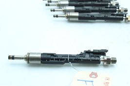 11-16 BMW 535I Fuel Injector Set Of 6 F3194 image 6
