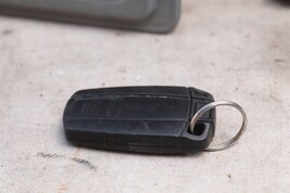 2011 BMW 328i 528i N52 3.0 AT DME ECU CAS3 Key Immobilizer Ignition Set 7614362 image 5