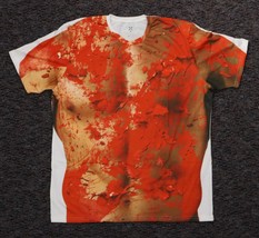 EDDIE The SLEEPWALKING CANNIBAL - MOVIE PROMO T-Shirt - X LARGE (XL) NEW... - $9.99