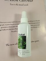  Crukat Air fragrancing preparations, Natural Plant-Derived Formulation image 3