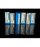 Assorted Machine Tools  6  Pieces Kit # 055 - $267.54 CAD