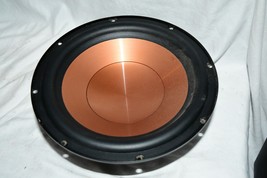 Klipsch 1061159 V8028 Speaker 10" Subwoofer for R-10SW Subwoofer OEM MINT w6b - $79.05